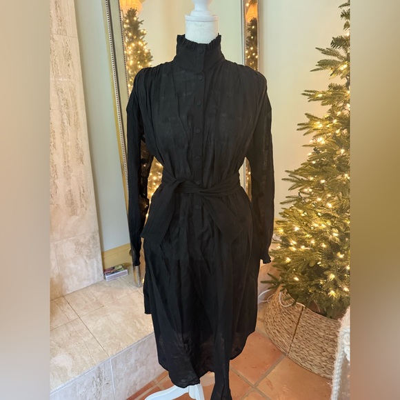 Beklina Klint Dress - Picture 2 of 6